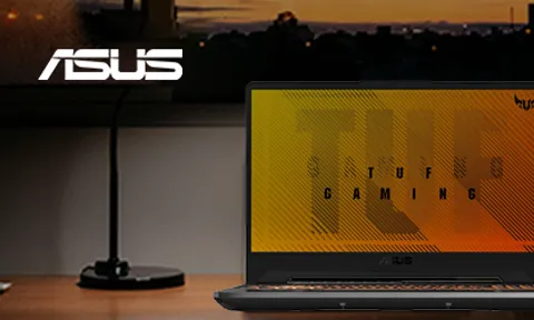 Asus