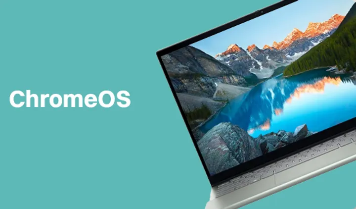 ChromeOS