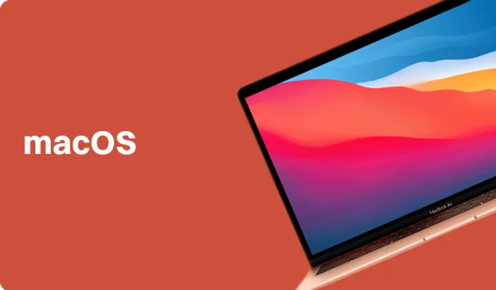 macOS